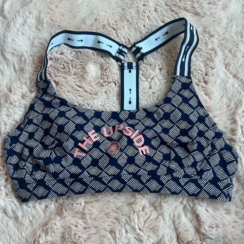 soul cycle sports bra